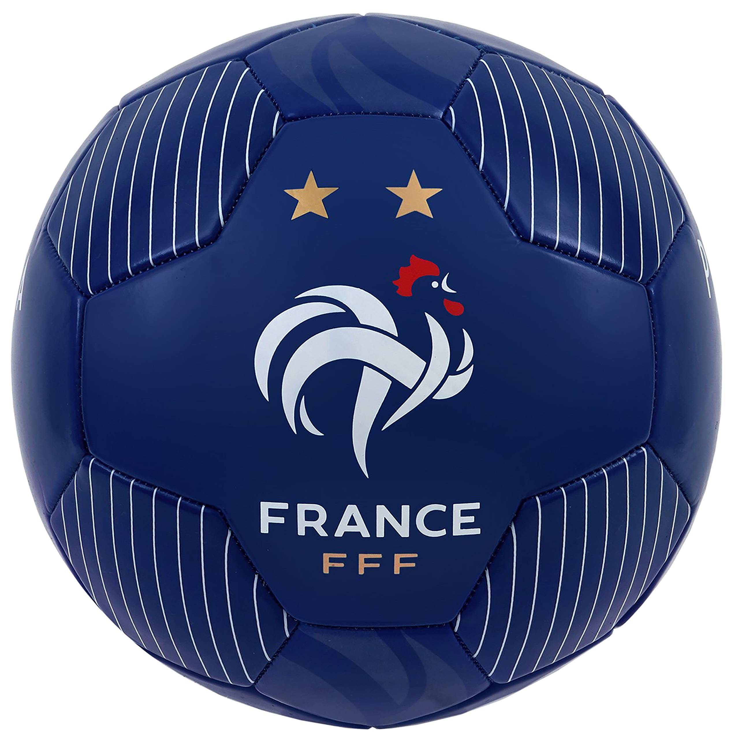 Ballon de Football - Antoine Griezmann - Collection Officielle Equipe de France de Football - T 5