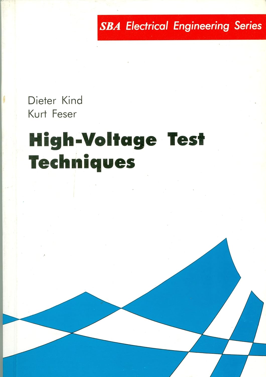 Buy High Voltage Test Techniques Book Online at Low Prices in India