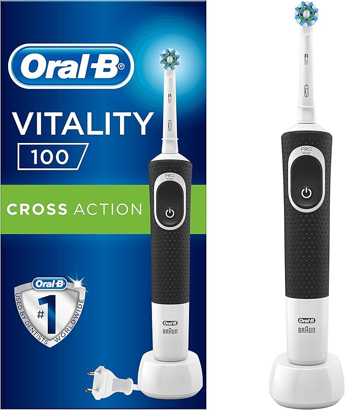 Brosse à dents électrique Oral-B Vitality 100