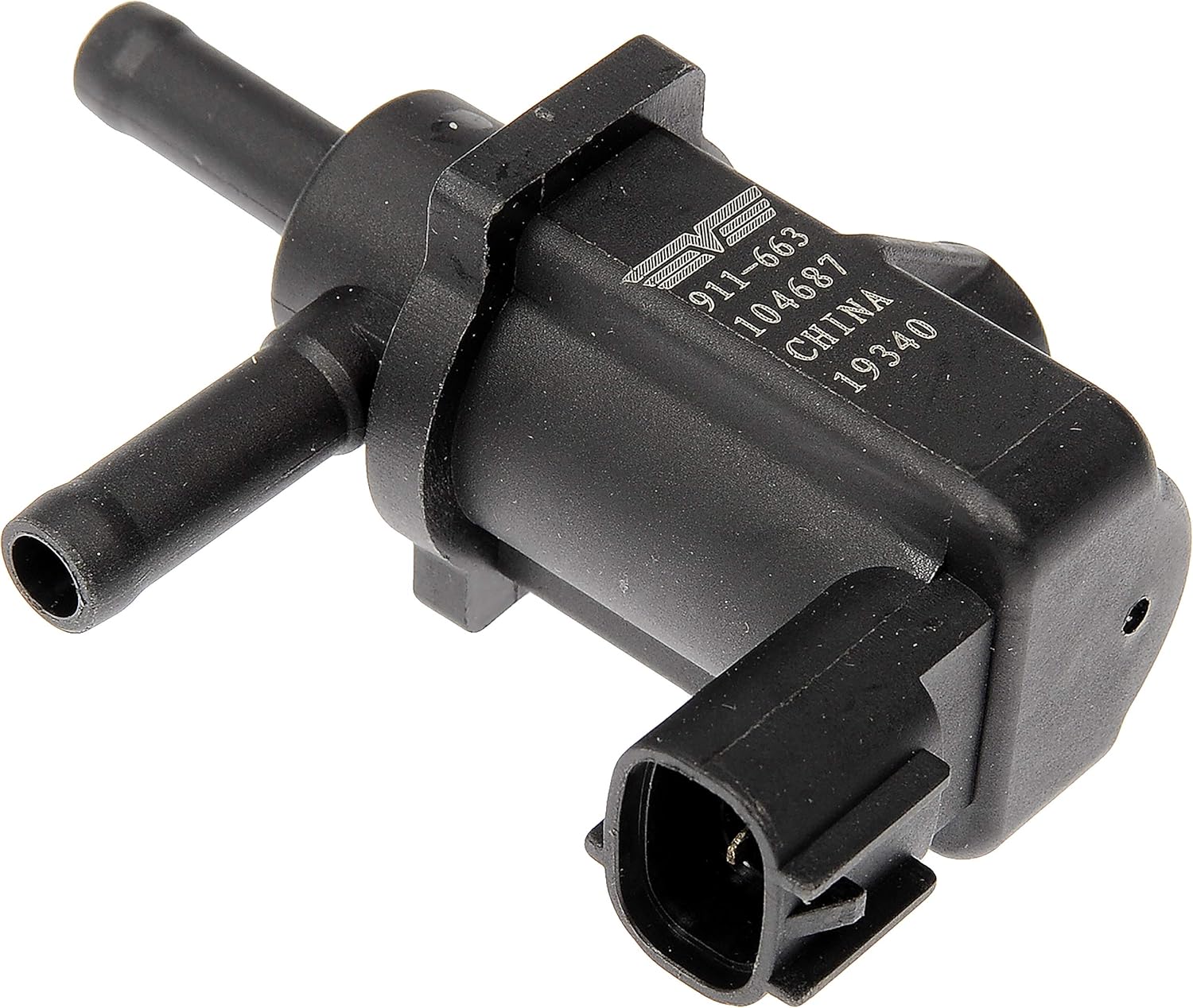 Dorman 911-663 Vapor Canister Purge Valve for Select Lexus/Toyota Models