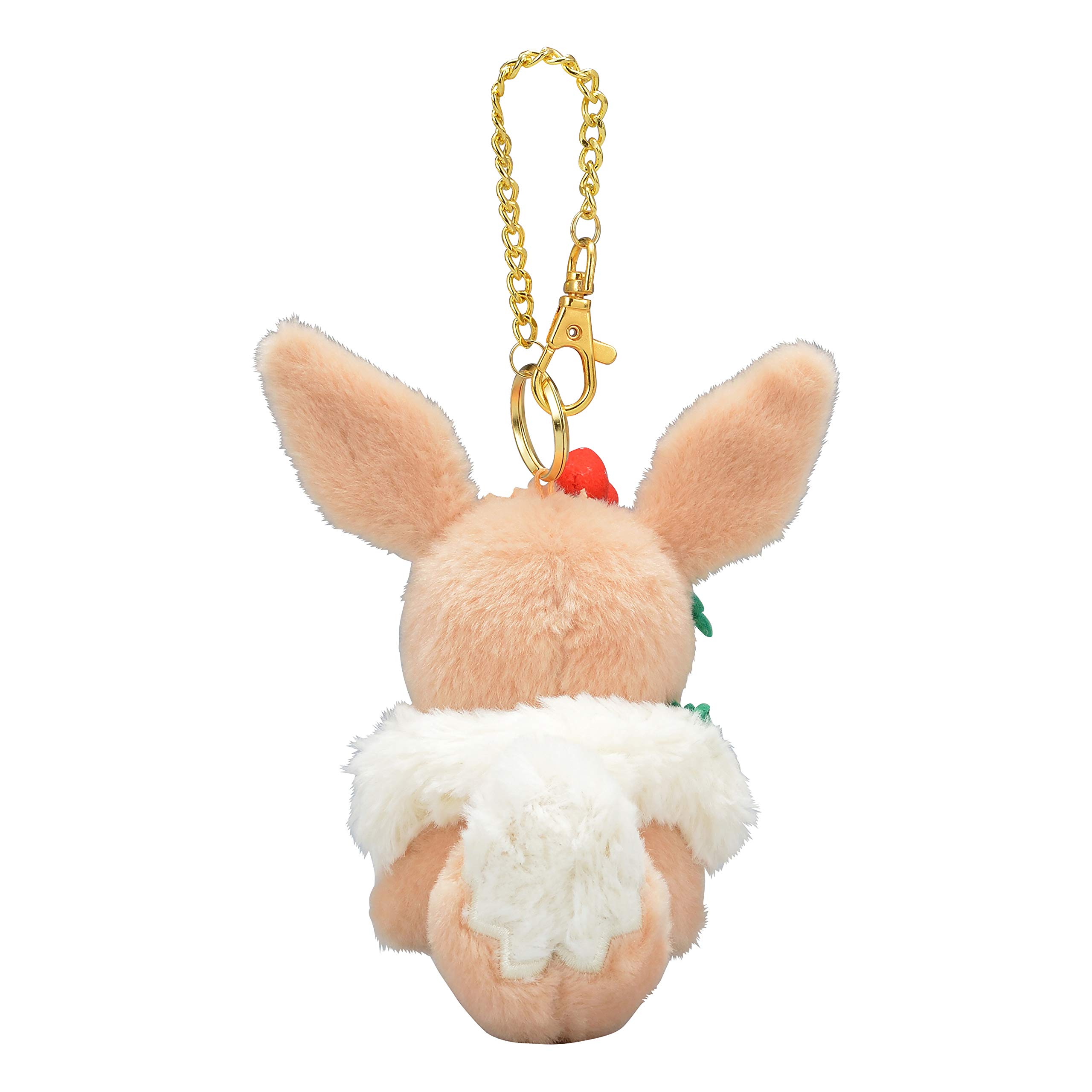 Amazon.co.jp: ポケモンセンターオリジナル マスコットイーブイEaster 