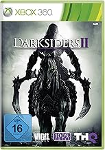 Darksiders II