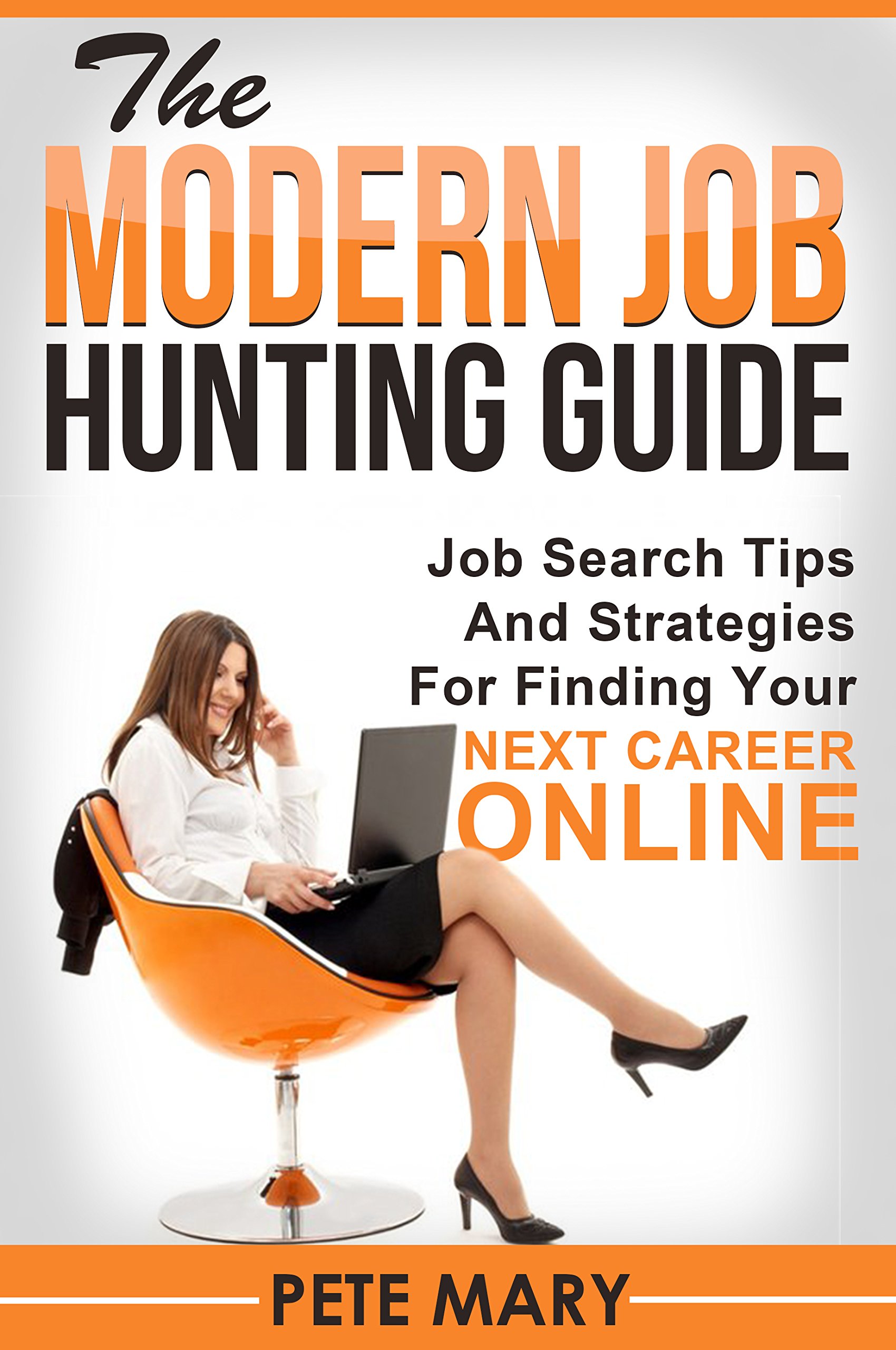 Book review of The Modern Job Hunting Guide - Readers' Favorite: Book ...