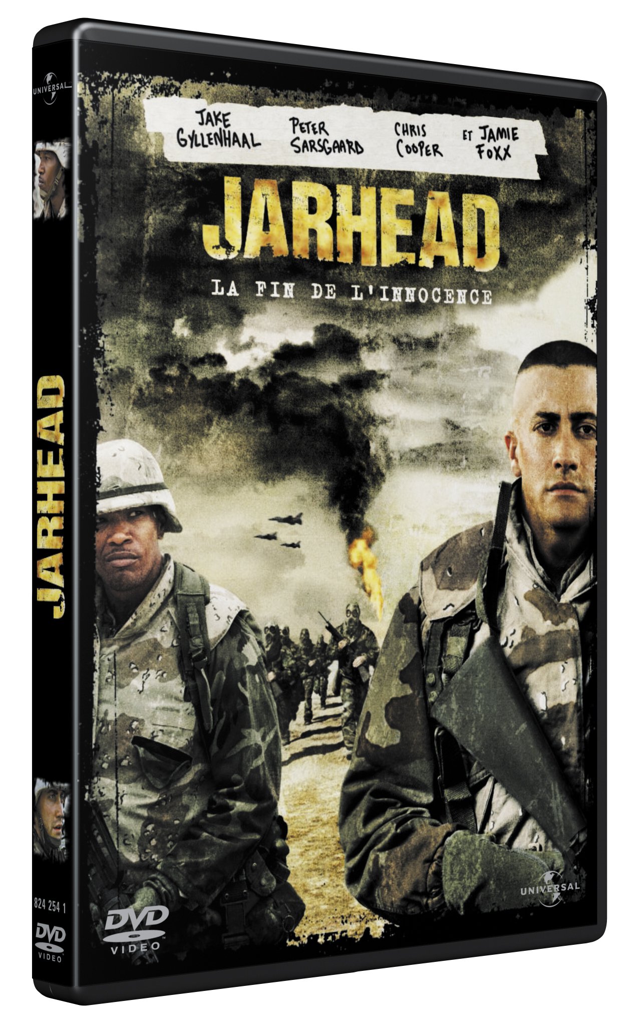 Jarhead : La fin de l'innocence [DVD]