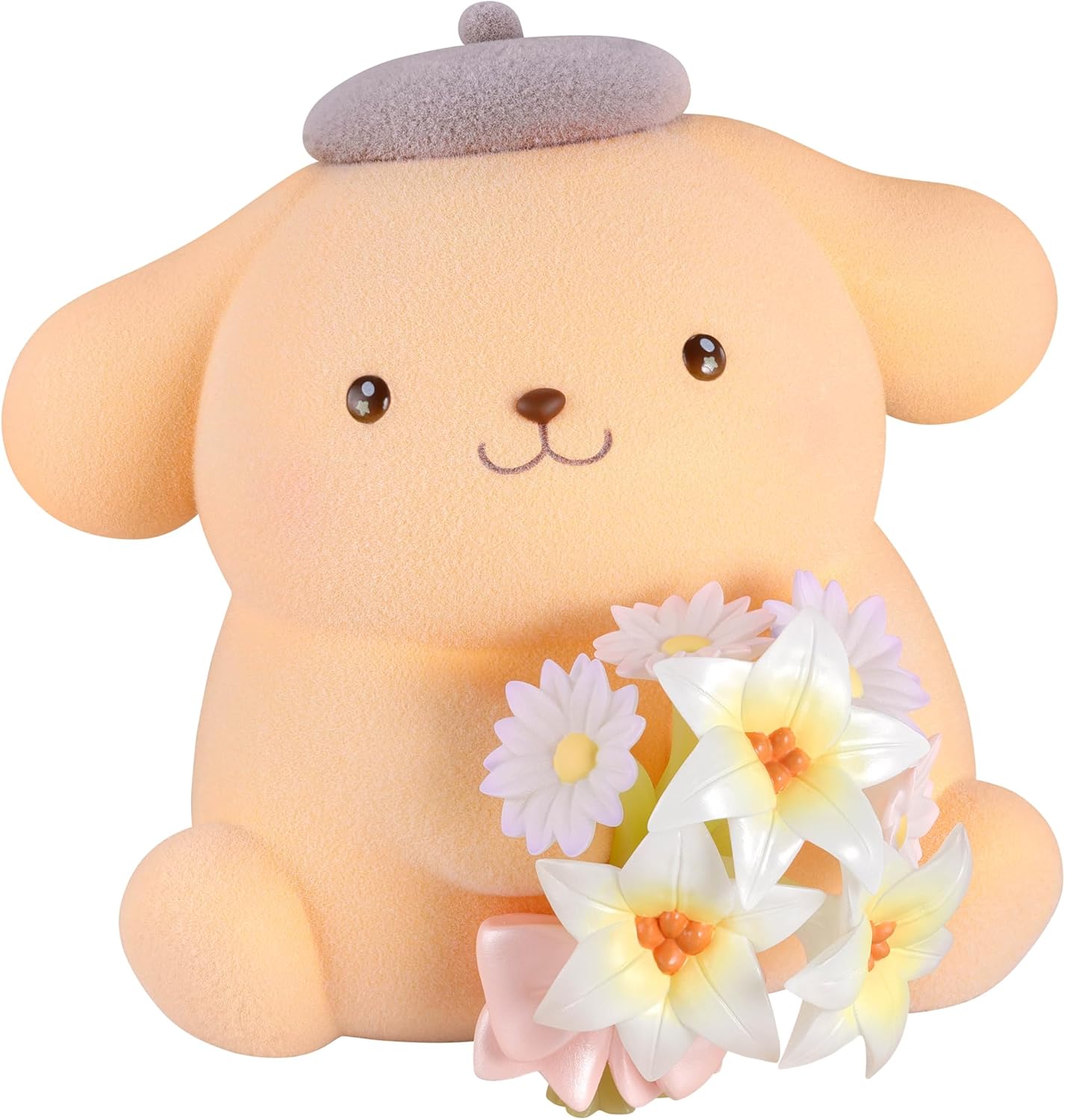TAMASHII Nations - Sanrio - Hello Kitty Rowtashii Noise mofamofy Figure