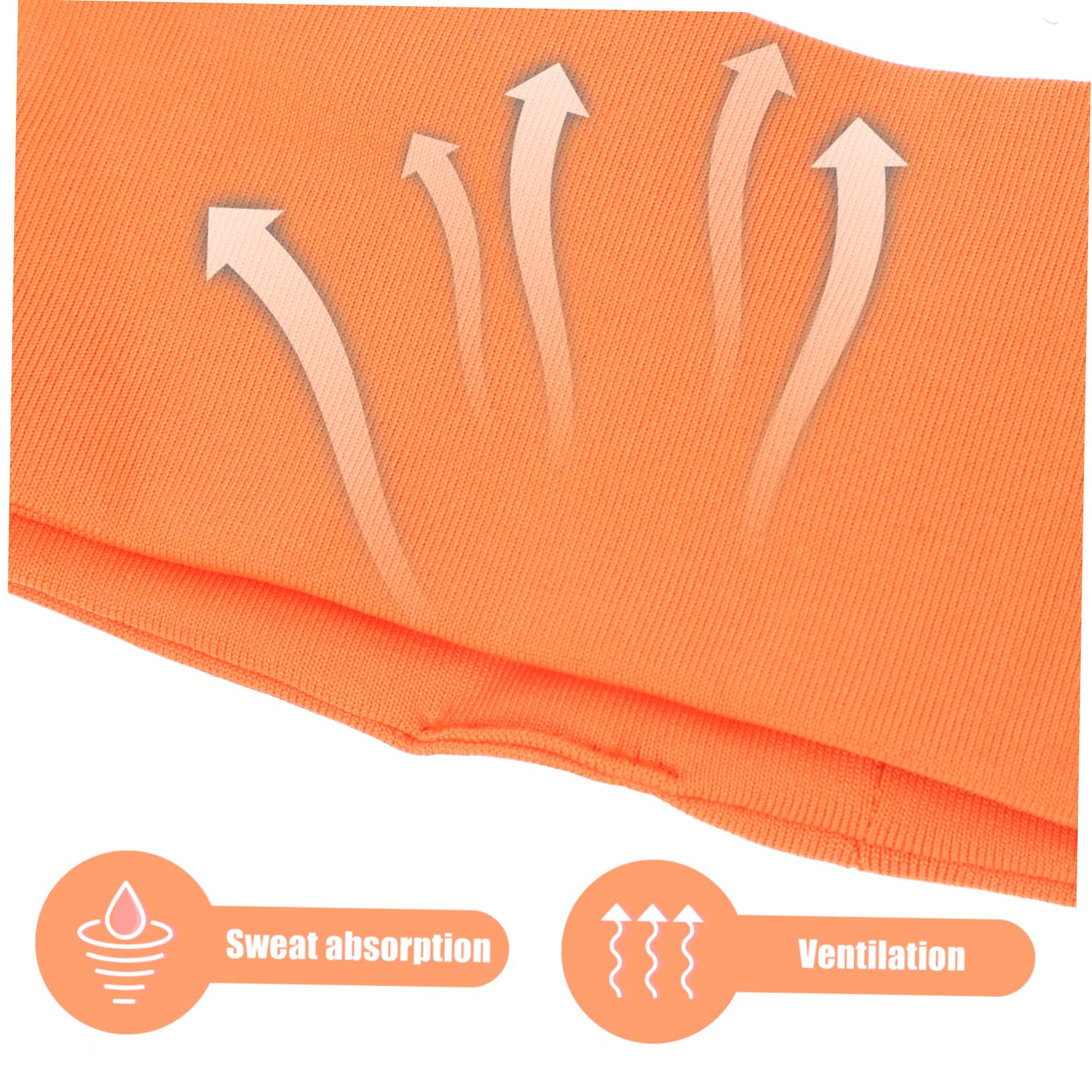 4 Pezzi Fascia Sportiva Fascia Per Per Uomo Fasce Elastiche Fascia Per Uomo Sport Viaggi Fasce Per Allenamento Dreadlock Accessori Fasce Assorbenti Del Sudore