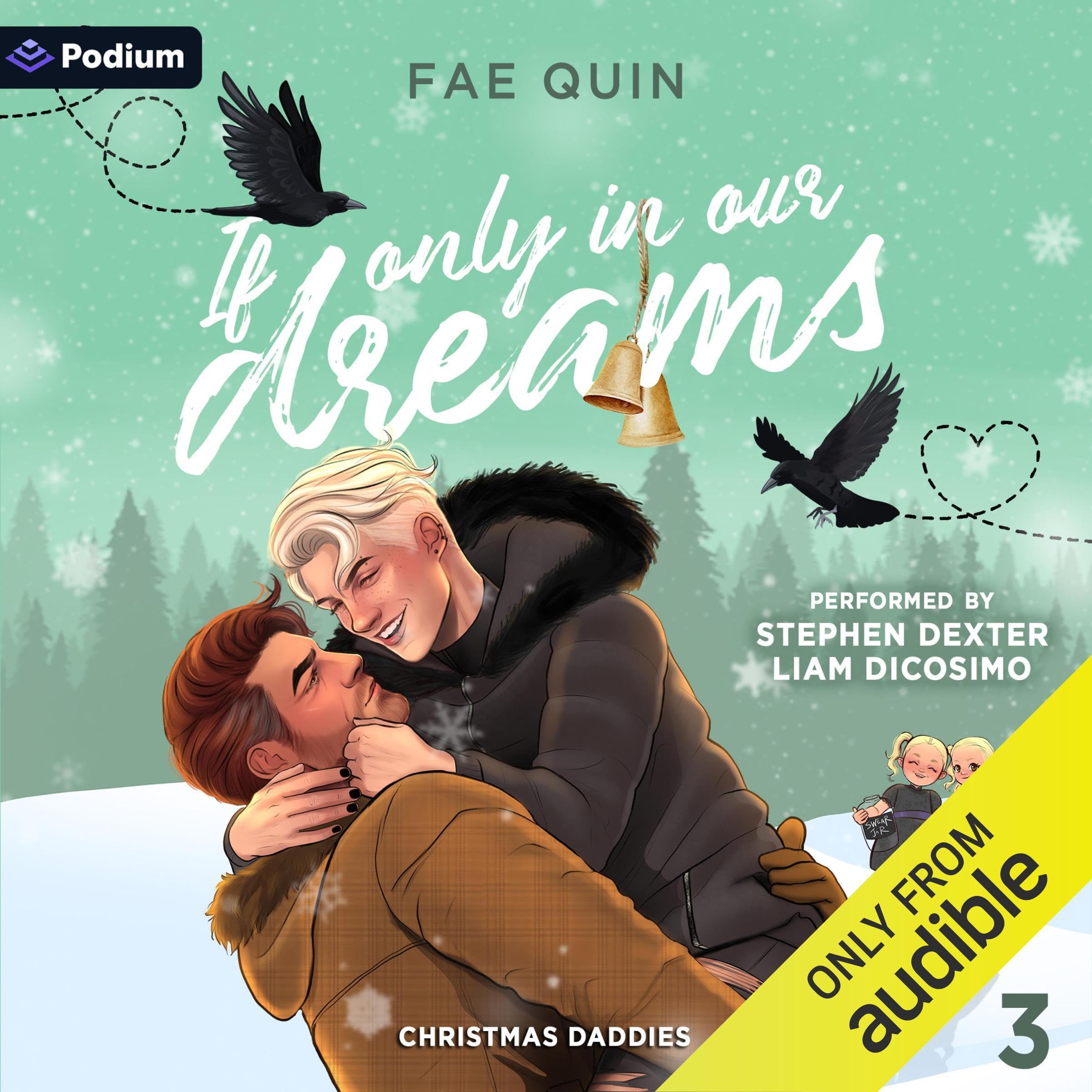 If Only in Our Dreams