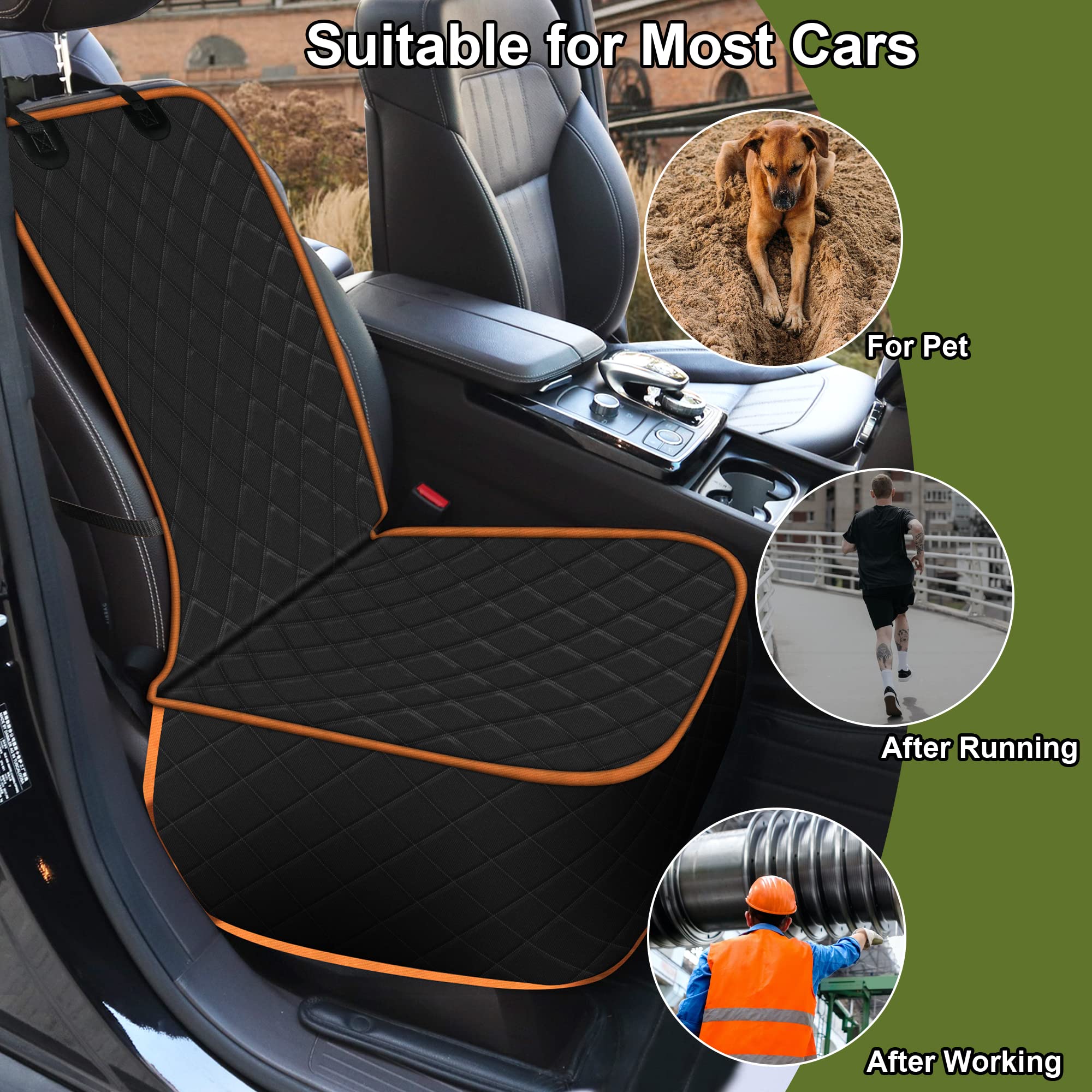 What Size Car Seat Covers Do I Need: Ultimate Fit Guide 2025