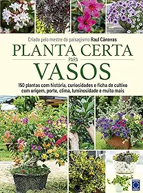 Planta Certa para Vasos