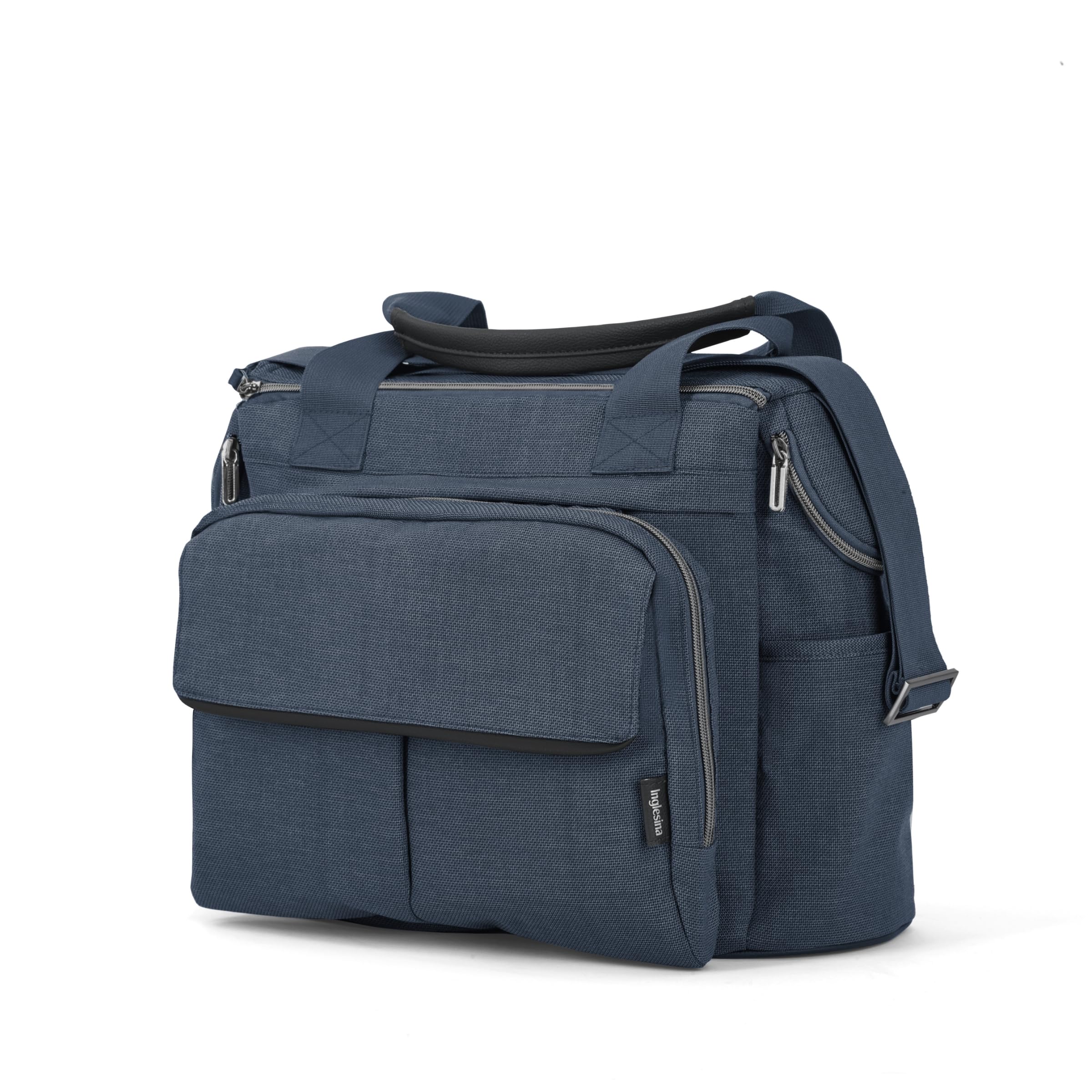 BORSA DUAL BAG APTICA RESORT BLUE INGLESINA