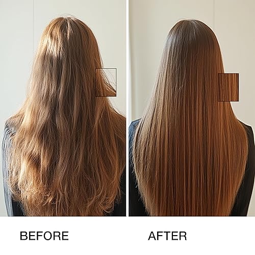 Miniatura 2 de GK HAIR Global Keratin ThermalStyleHer - Crema para el cabello 34 onzas líquidas34fl oz  Crema térmica antiencrespamiento contra el calor de la