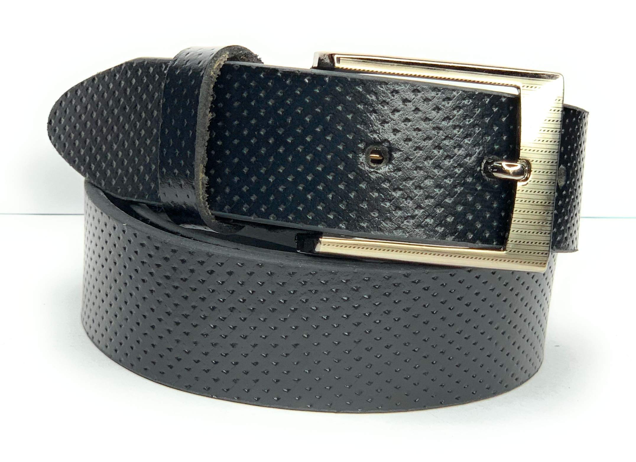 UnknownGenuine Leather Formal And Casual Belt For Men
