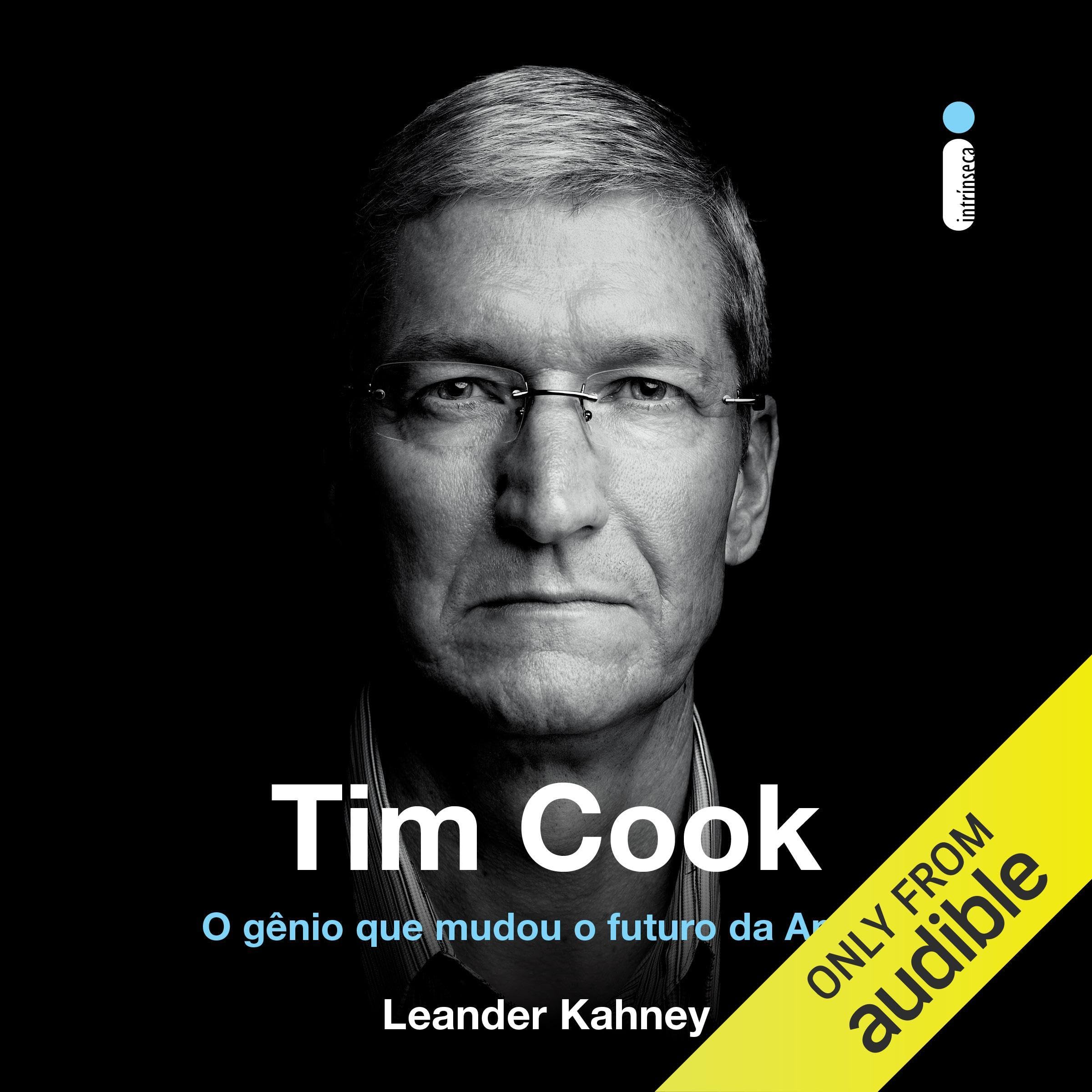 Tim Cook