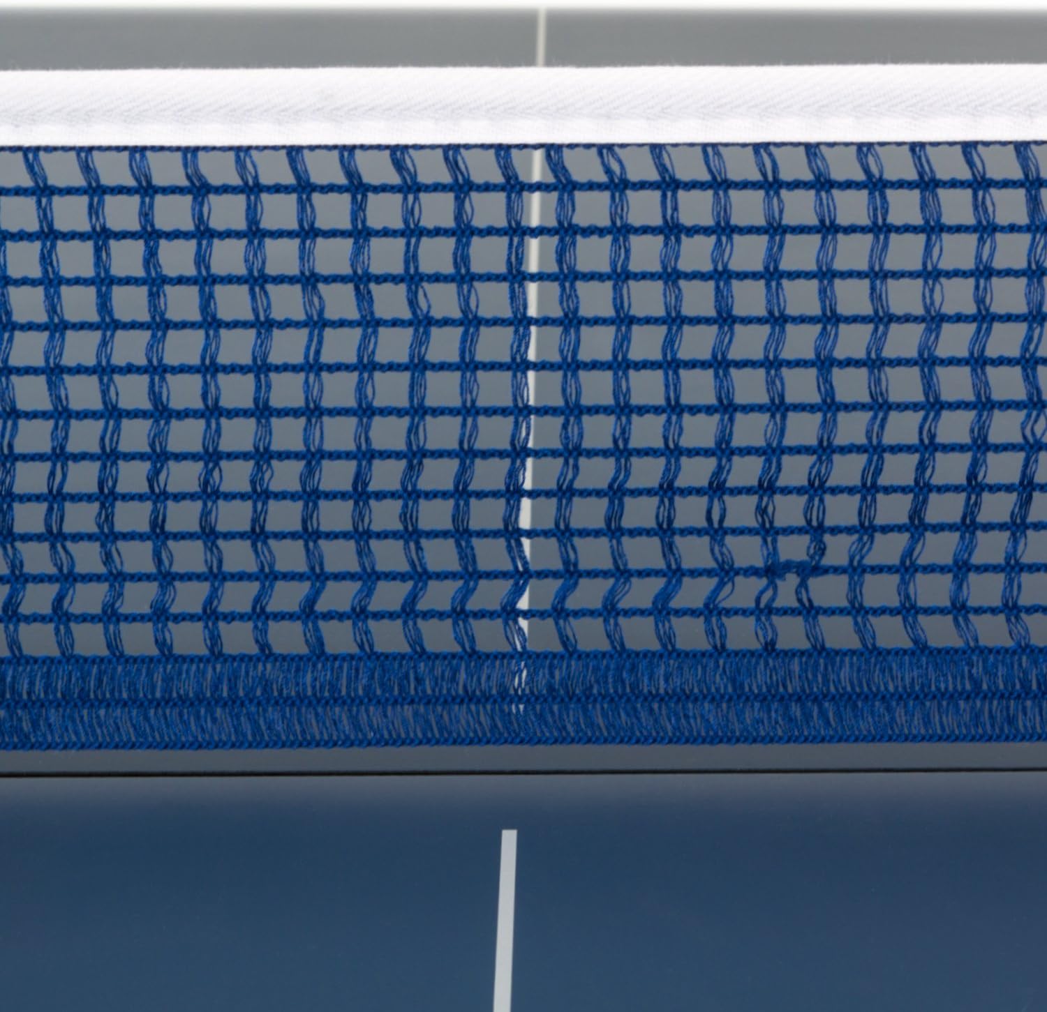 Stiga Optimum 30 Blue Foldable Indoor Table Tennis Table