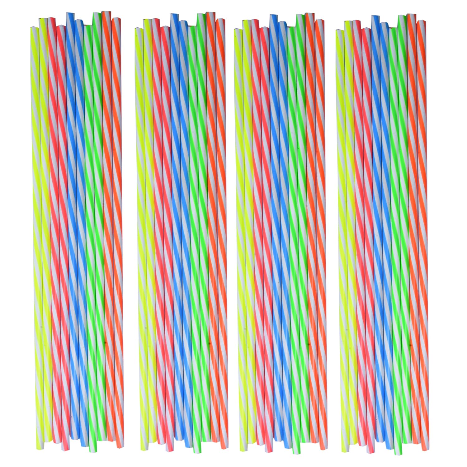 Colorful Jumbo Pencils for Kids | Birthday Party Return Gift | Colourful Long Size Pencils (pack of 200) (B0CYQ5Z585) Amazon Price History, Amazon Price Tracker