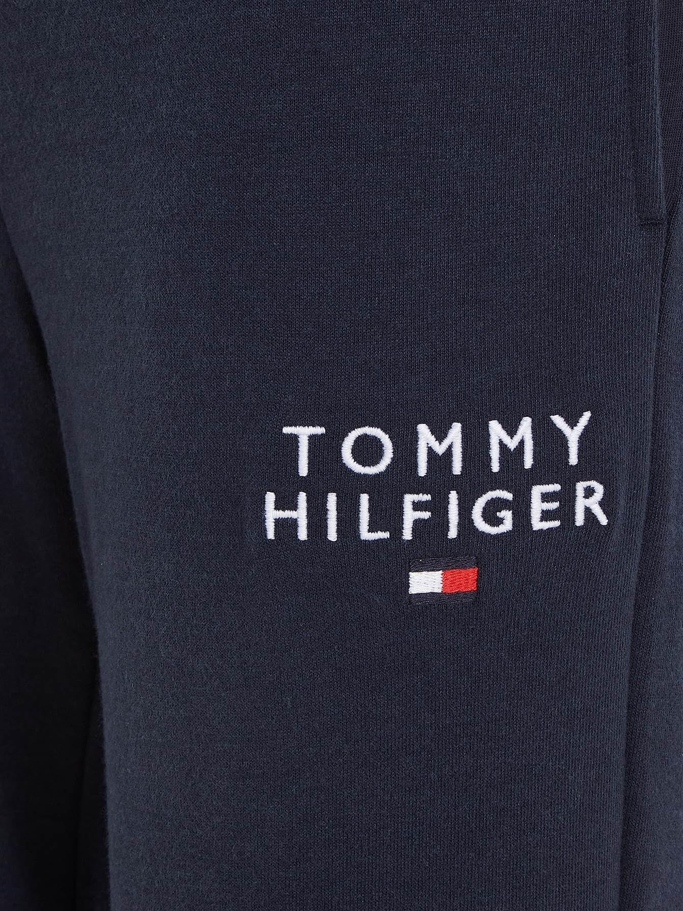 Tommy Hilfiger Track Pants (Ext Sizes) Uw0uw04522 - Spodnie dresowe Kobiety