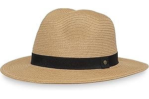 Sunday Afternoon Havana Fedora: The Perfect Hat for a Relaxing Day Out