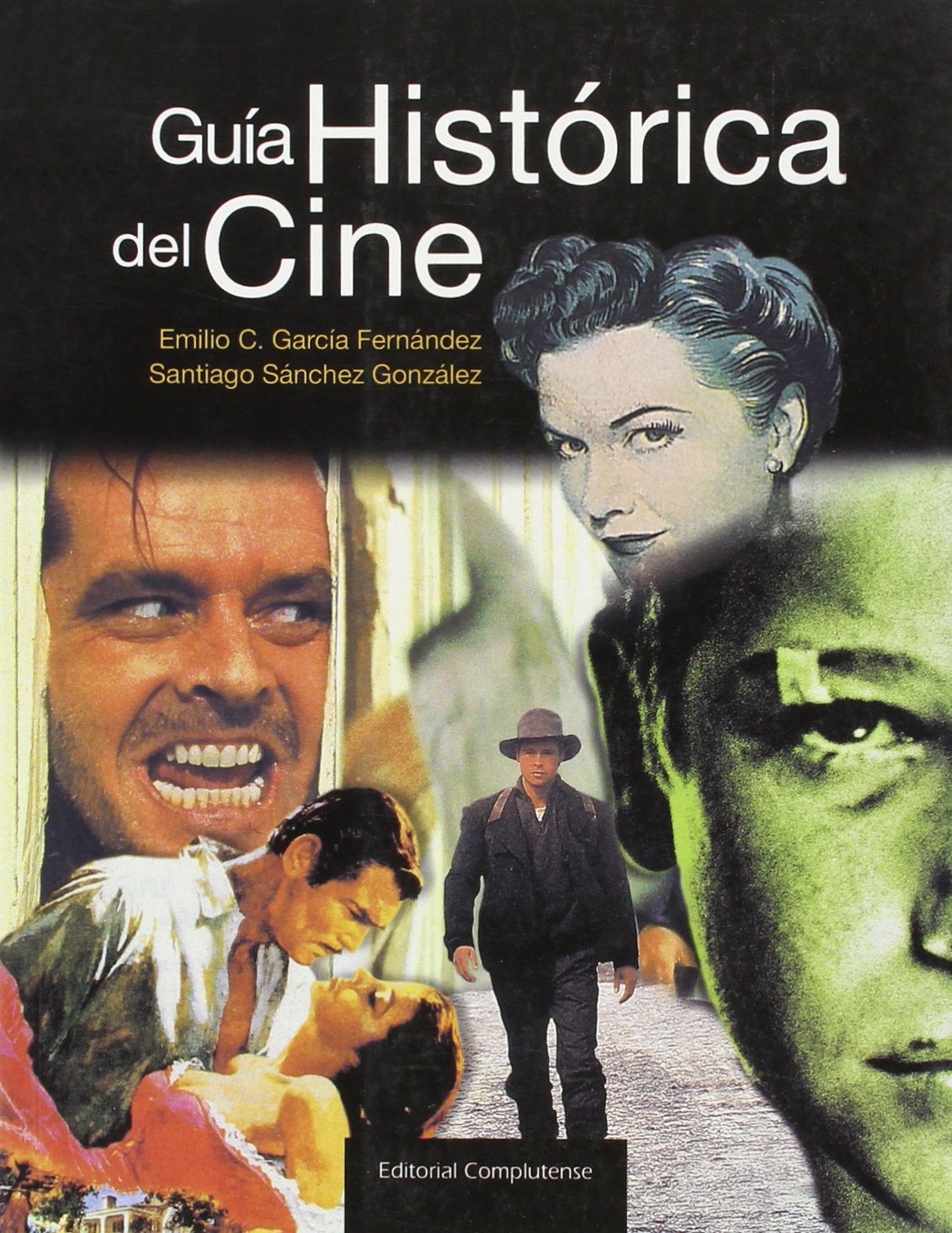 Guide du cinéma historique 1895-2001 livre broché pour cinéphiles