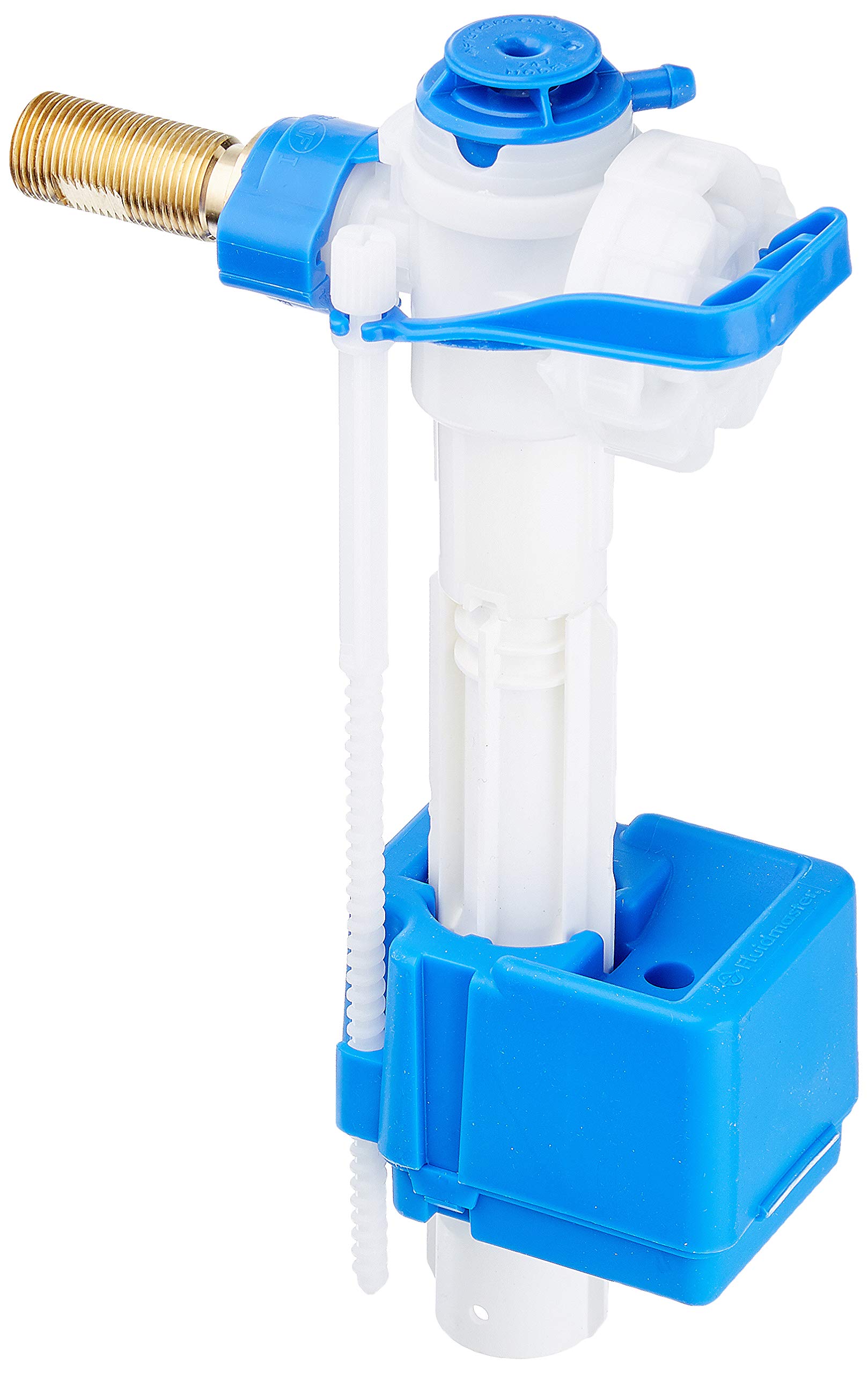 Fluidmaster 747E Galleggiante Laterale Cromo