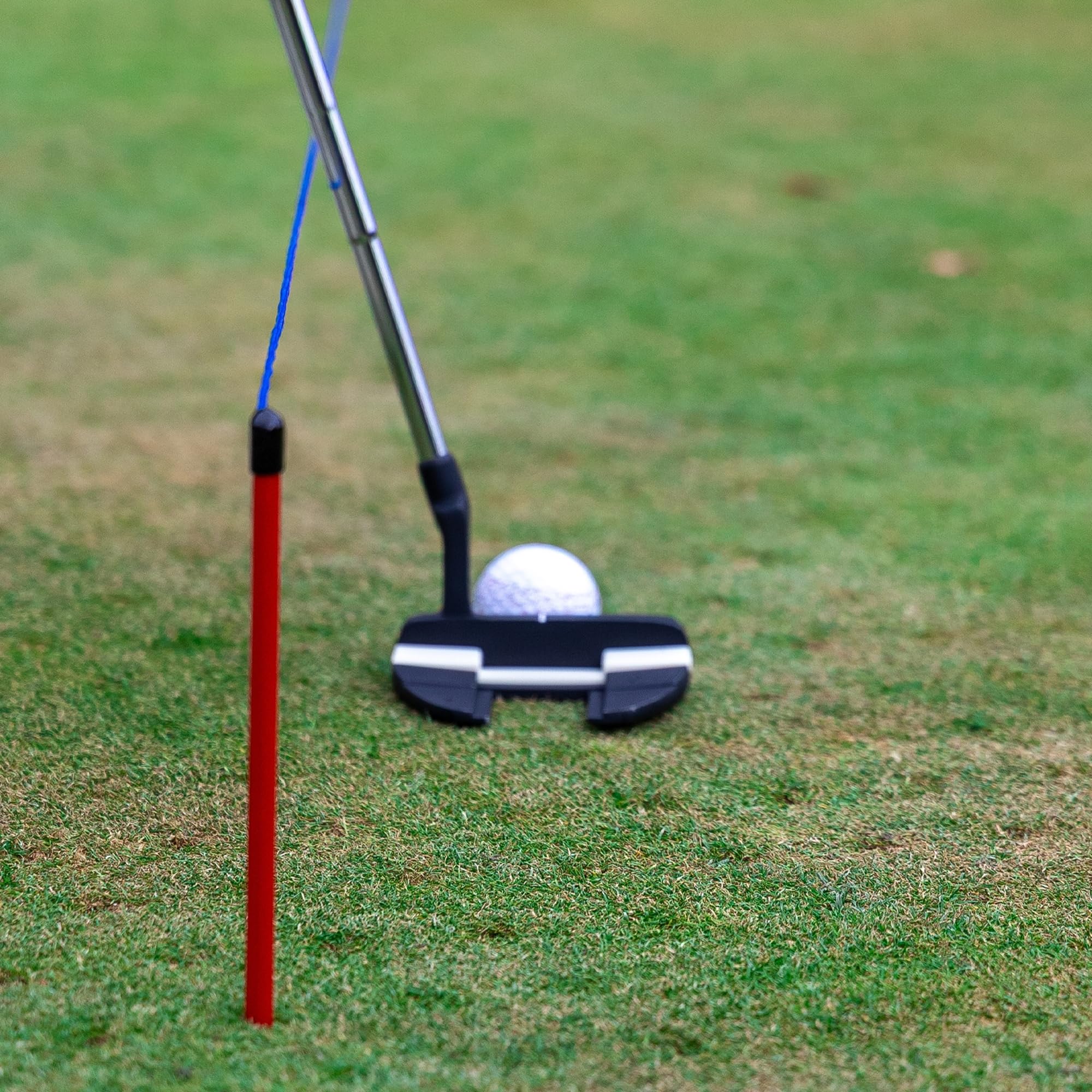 LONGRIDGE Ausilio pratico Longridge Golf Putting Line