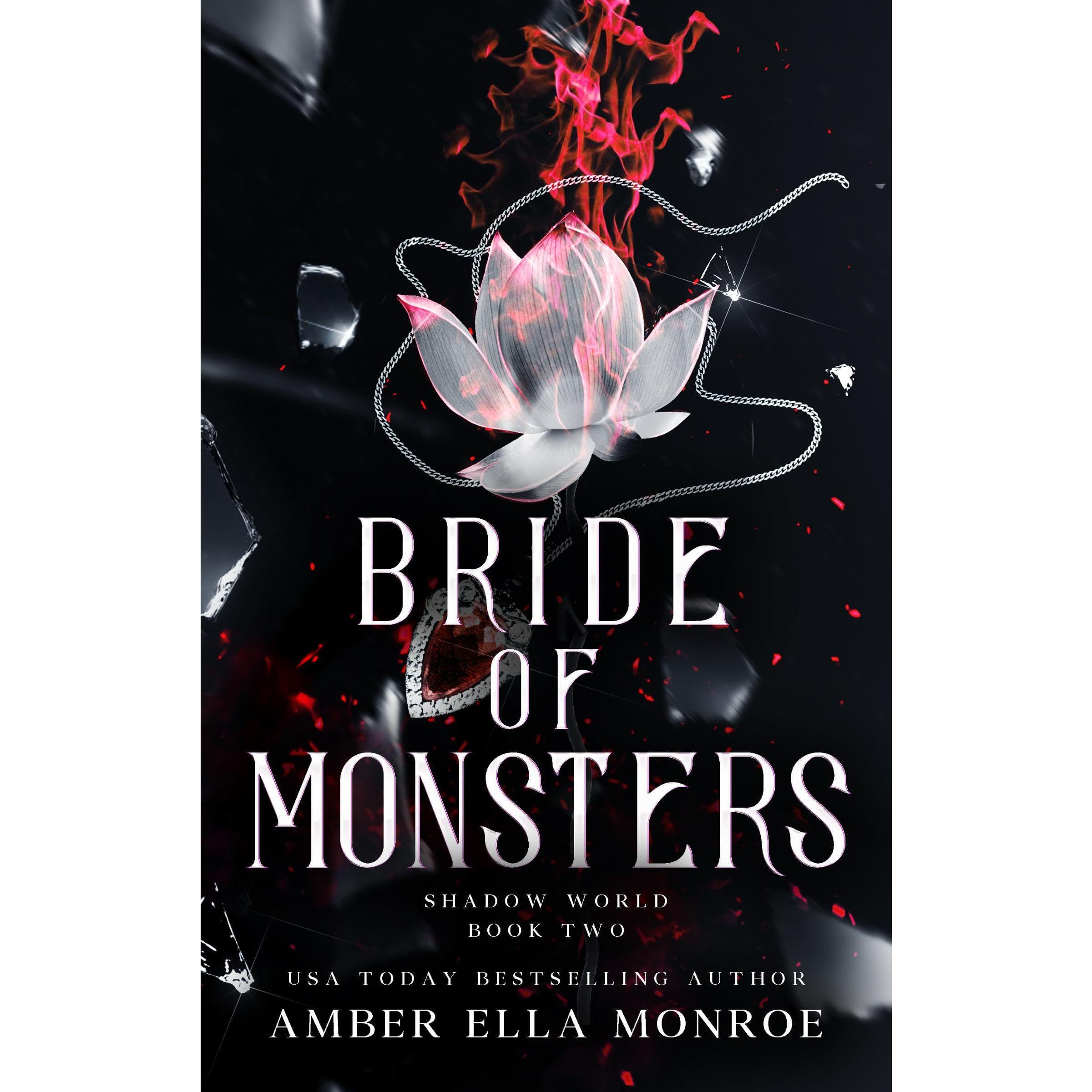 Bride of Monsters