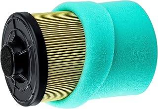 707800371 Air Filter Cleaner For Can Am ATV Outlander Max 500 570 450 650 800R 1000 1000R 4x4 2012-2020 Renegade 1000 1000R 850 800R 570 500 4x4 6x6 2012-2018