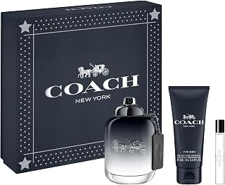 For Men 3 Piece Set