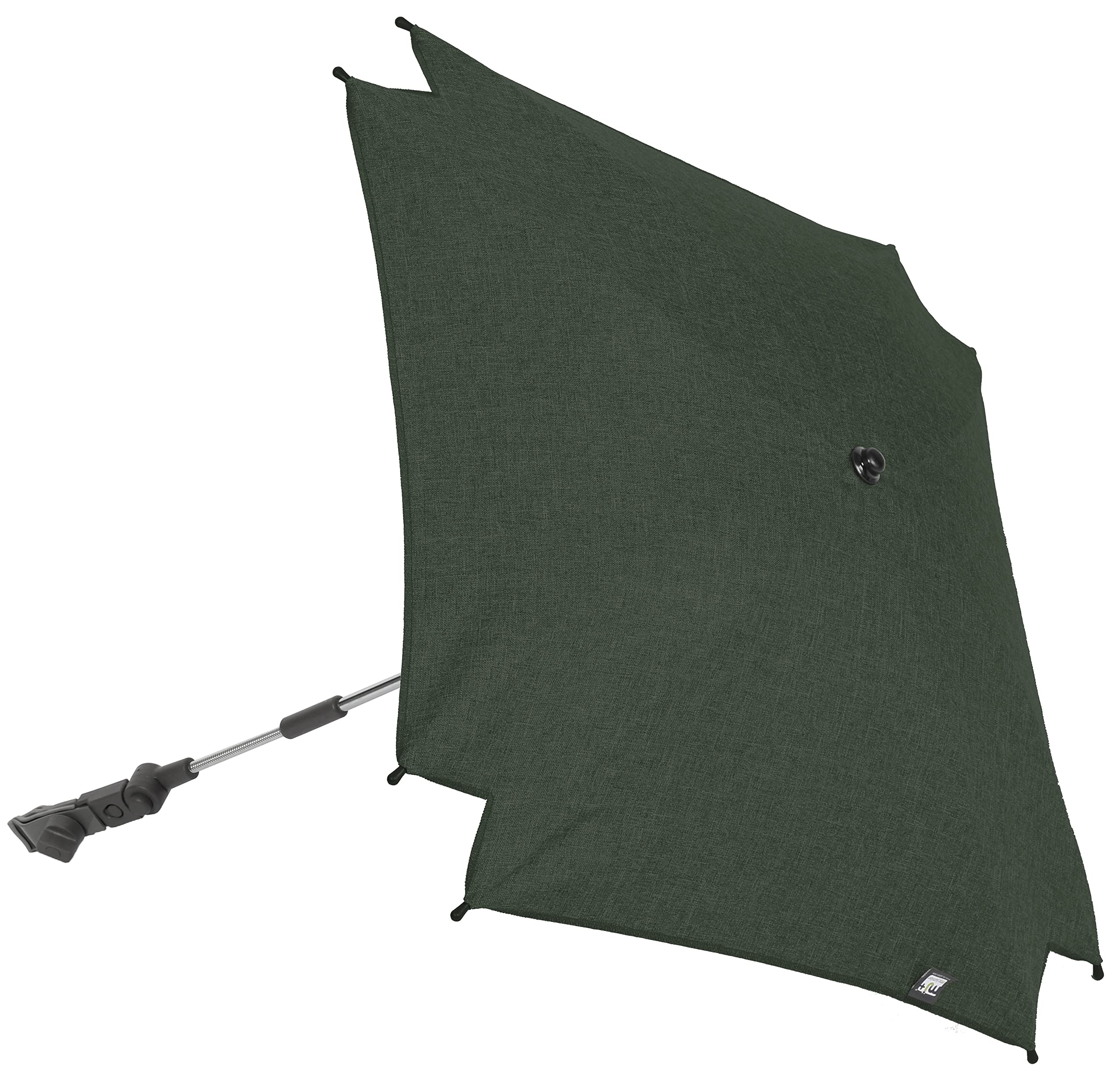 my junior® Sonnenschirm UV50+ My Shadow Moss Green