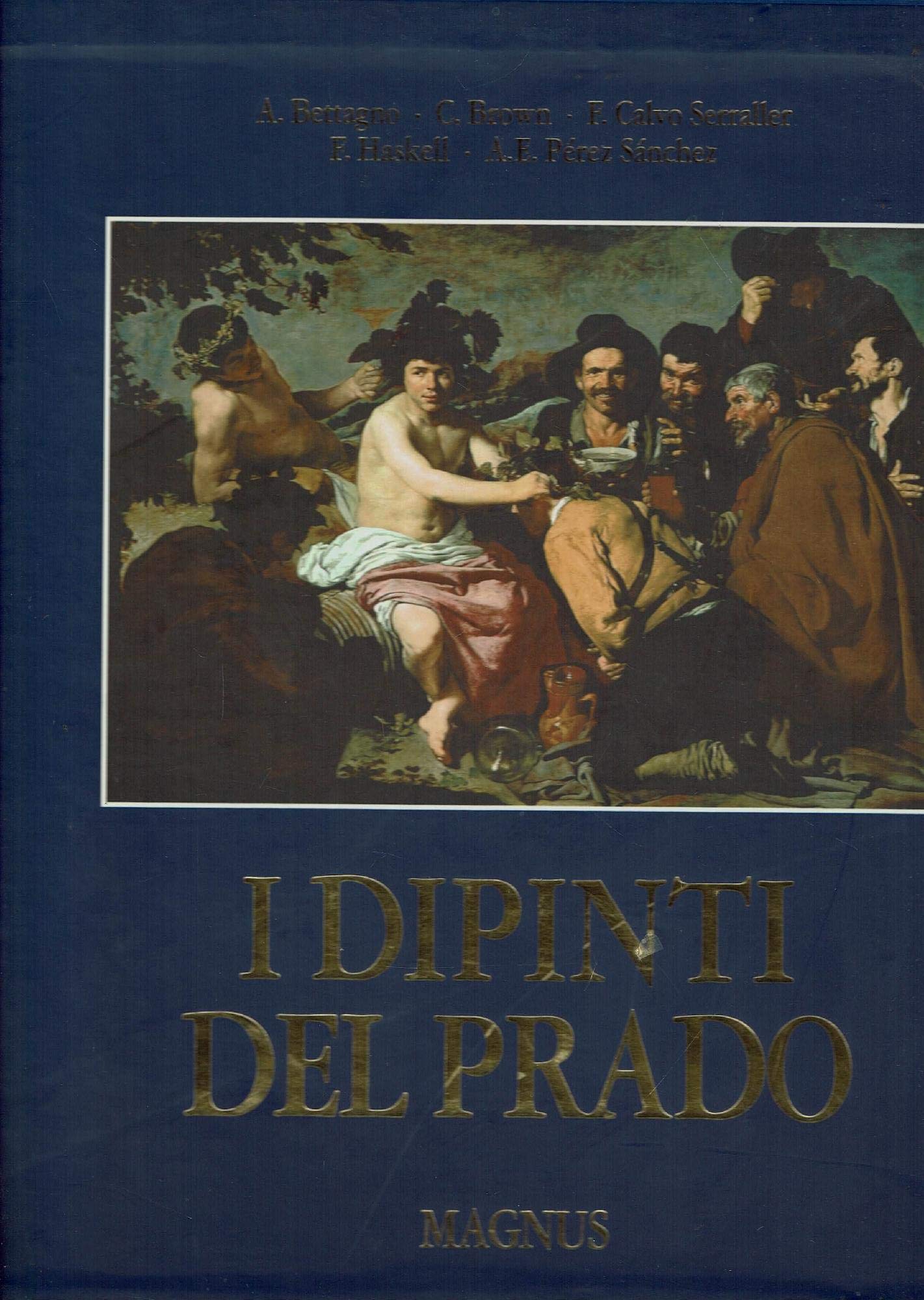 I Dipinti Del Prado. Ediz. Illustrata - 4