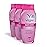 Vagisil Feminine Wash for Intimate Area Hygiene, Odor Block, Gynecologist Tested, Hypoallergenic, 12 oz, (Pack of 3)