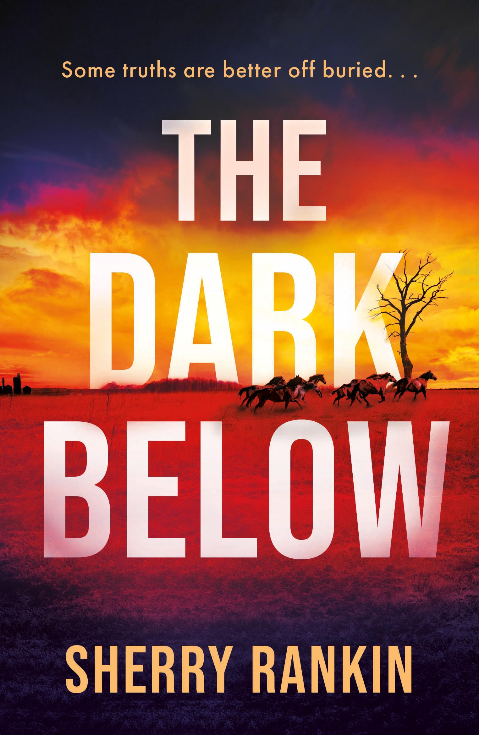 The Dark Below