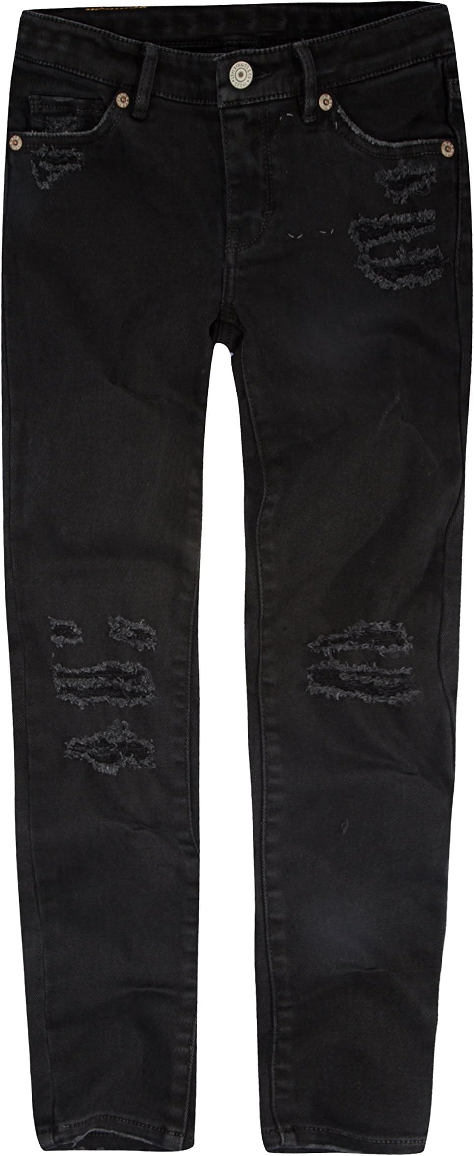 Levi's Girls' Sarah Super Soft Denim Legging