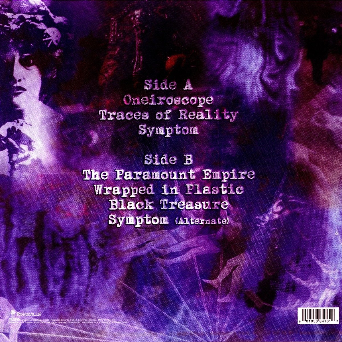 Image secondaire de Satanic Art - Vinyle Collector de Dodheimsgard