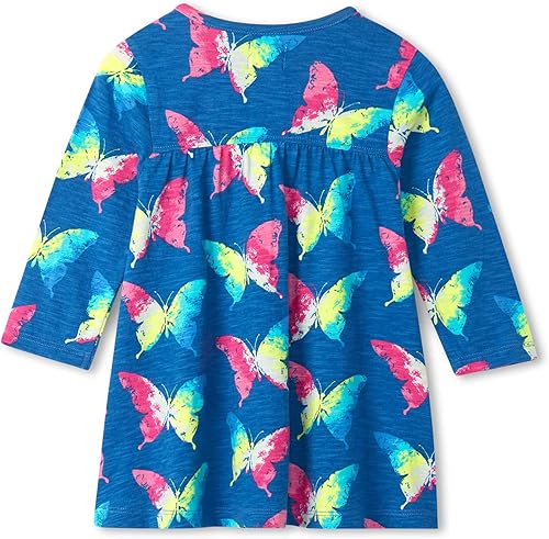 Vista 2 de Hatley Bebé Niña Talla única Vestido