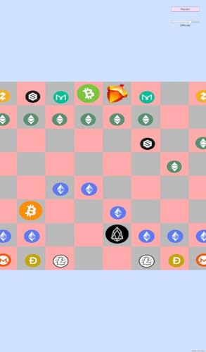 Crypto Chess