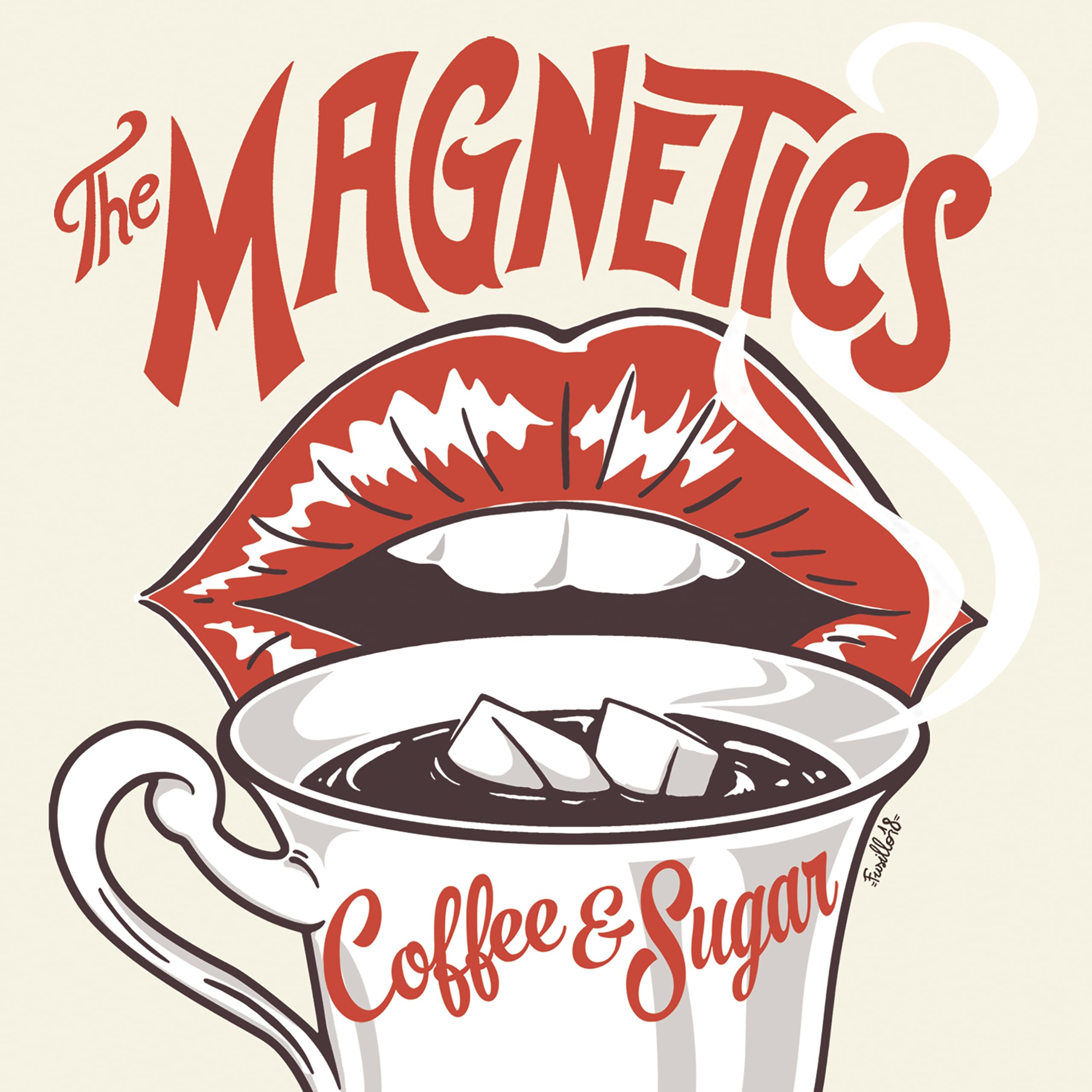the Magnetics