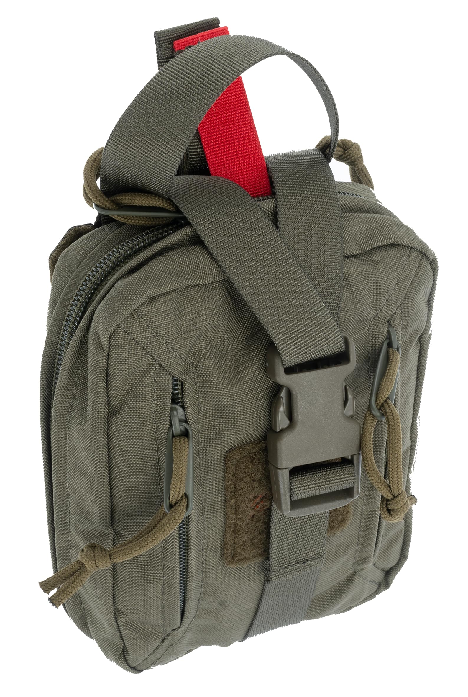 Templars Gear Rip-Off Pouch AZ-2 (apteczka pierwszej pomocy), Ranger Green