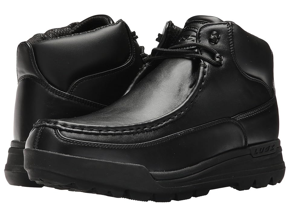 

Lugz Breech (Black) Men's Shoes