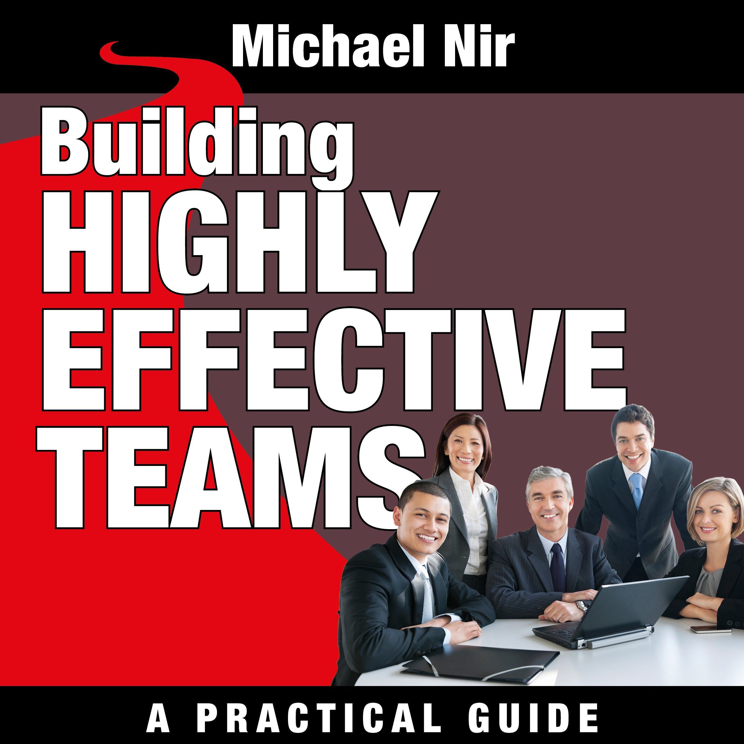 Cover art for Building Highly Effective Teams