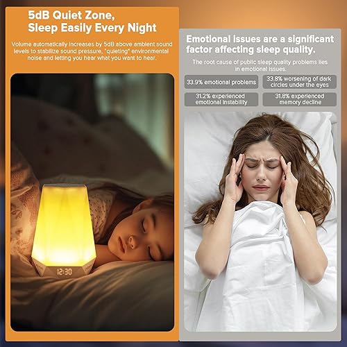 Miniatura 4 de Máquinas de sonido para dormir