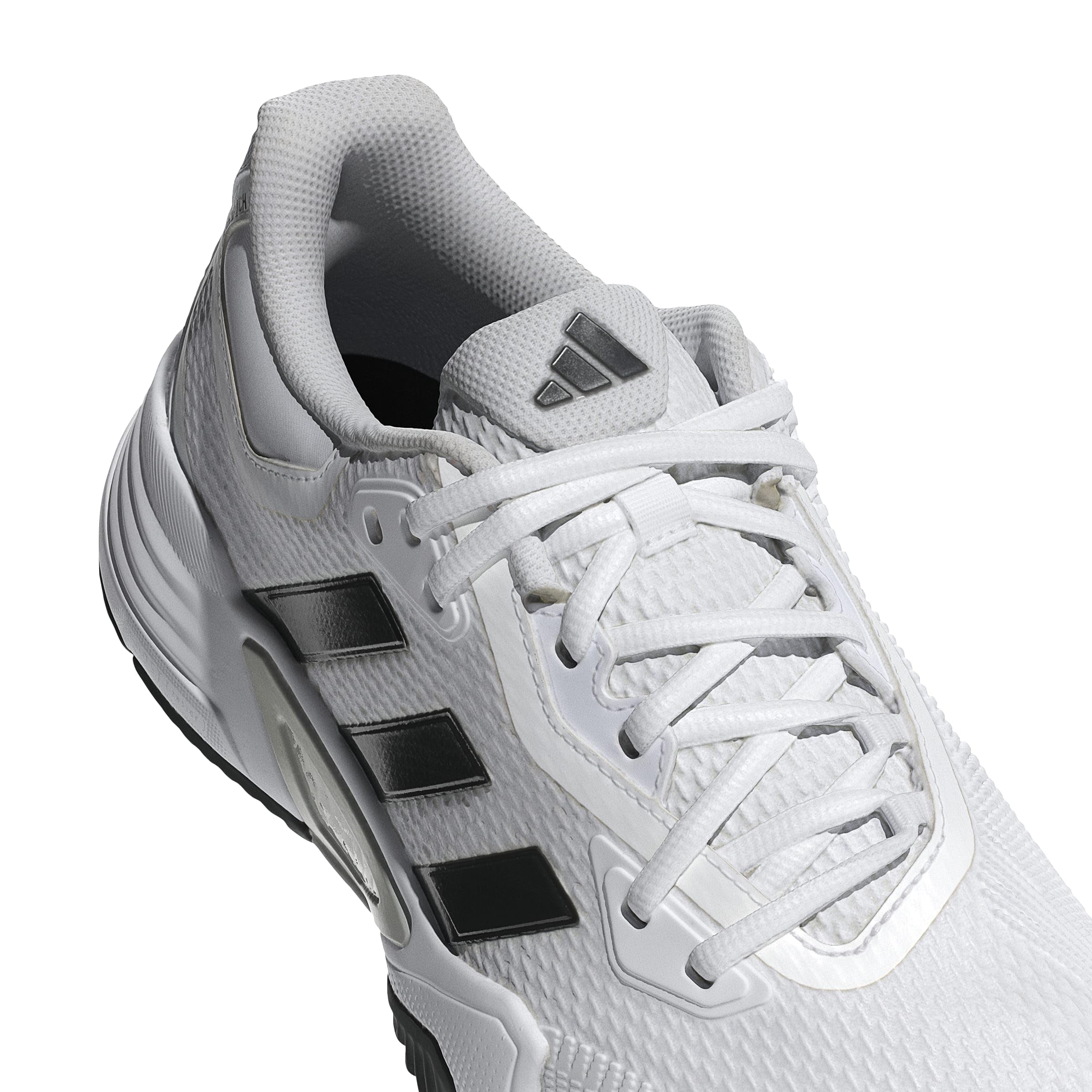 adidas Men's Zapatilla Solematch Control 2 Tennis