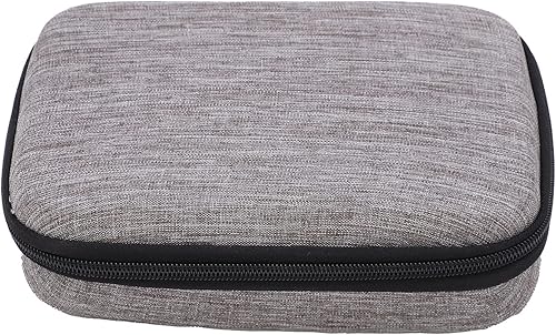 Miniatura 7 de Dpofirs S3 Folding Drone Dual Camera Aerial Photography RC Quadcopter Drone Helicopter Toy for Children Adults Rc Quadcopter for Beginners(Black)