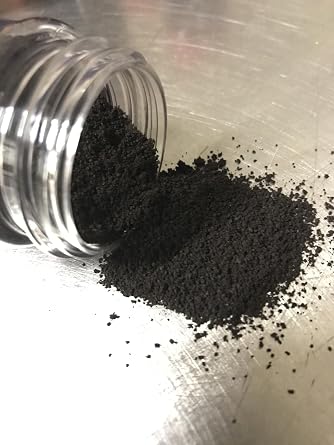 Flour Espresso Powder for Baking, 1 Oz