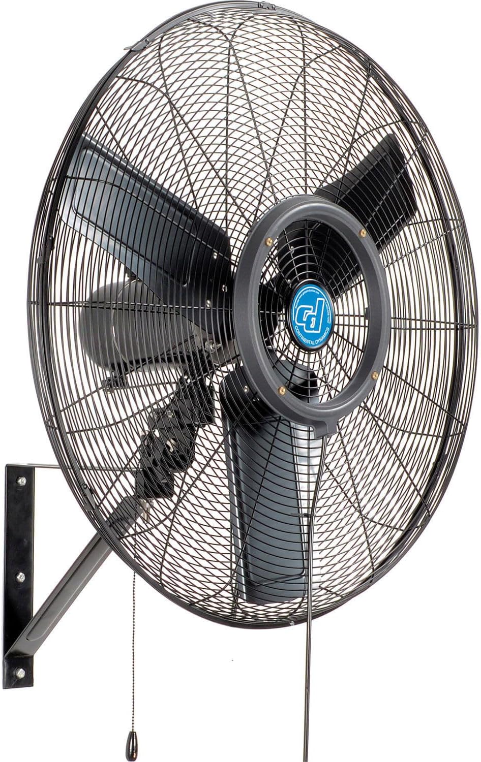 30 Wall Mounted Misting Fan, Outdoor Rated, Hong Kong Ubuy
