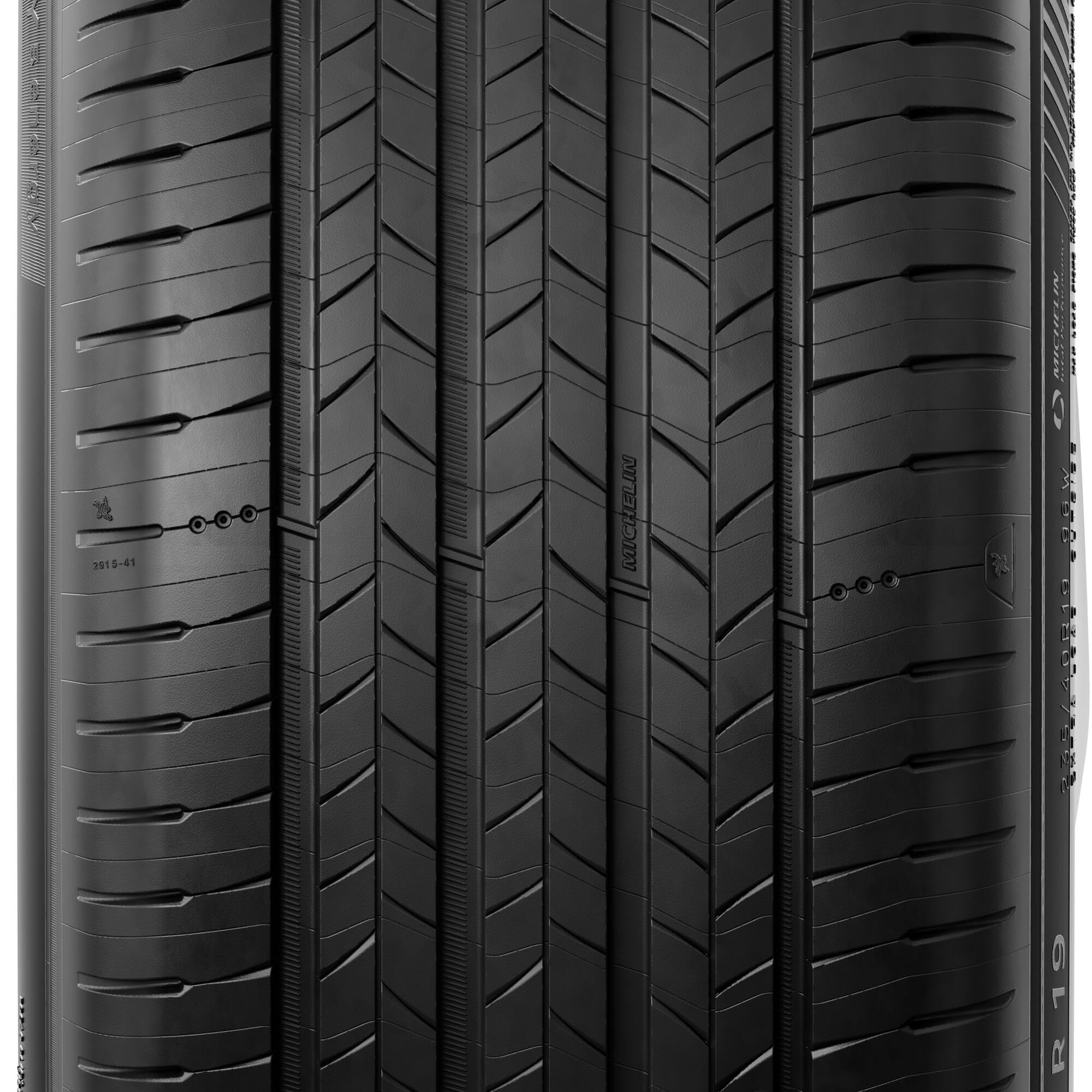 Pneumatico Michelin PRIMACY 5 ENERGY 215/50R18 96W XL
