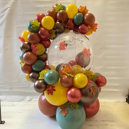 Vista 13 de Globos de color rosa pastel y morado, globos de confeti rosa claro de 12 pulgadas con globos de látex lila metálico para niñas y mujeres, mariposa