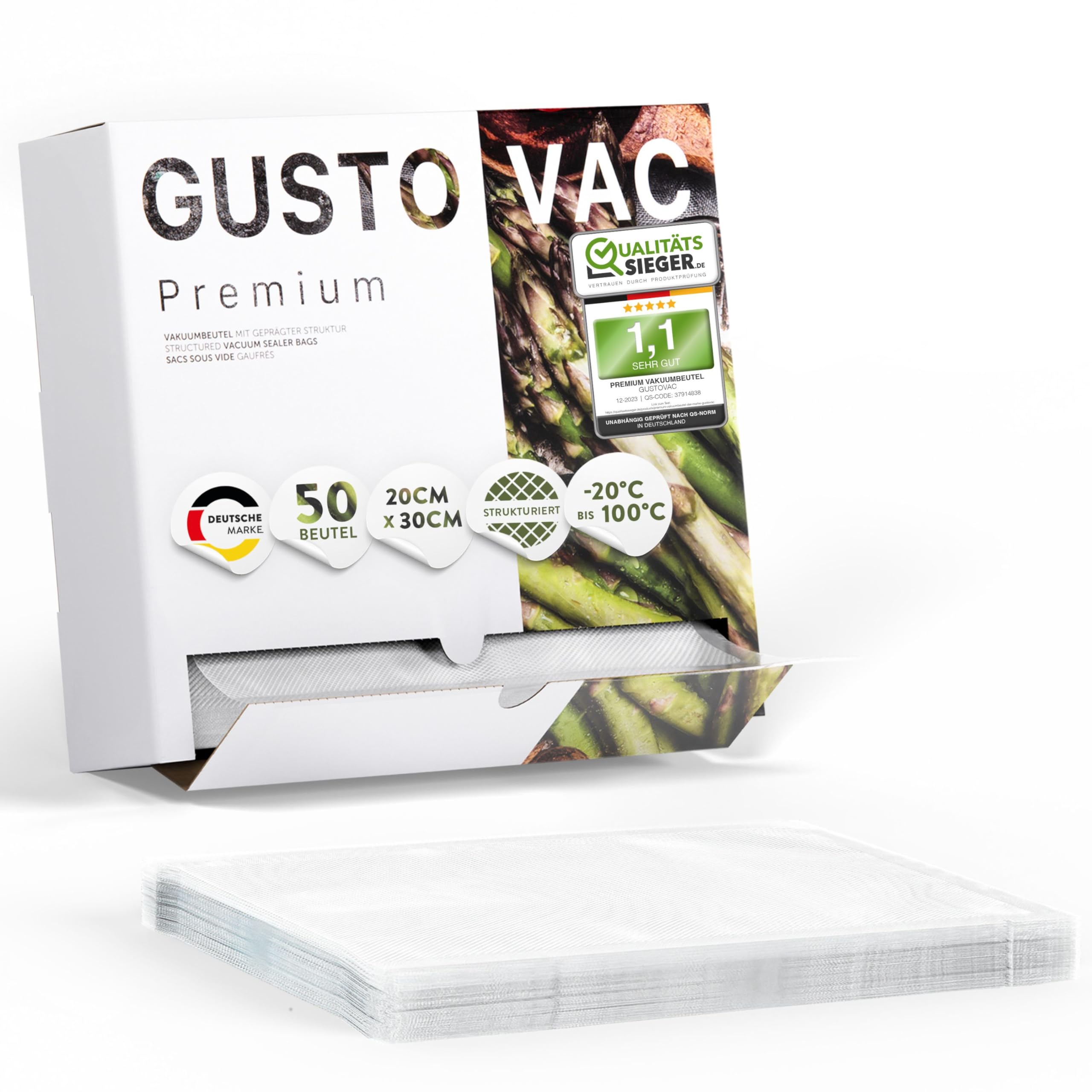 GustoVac