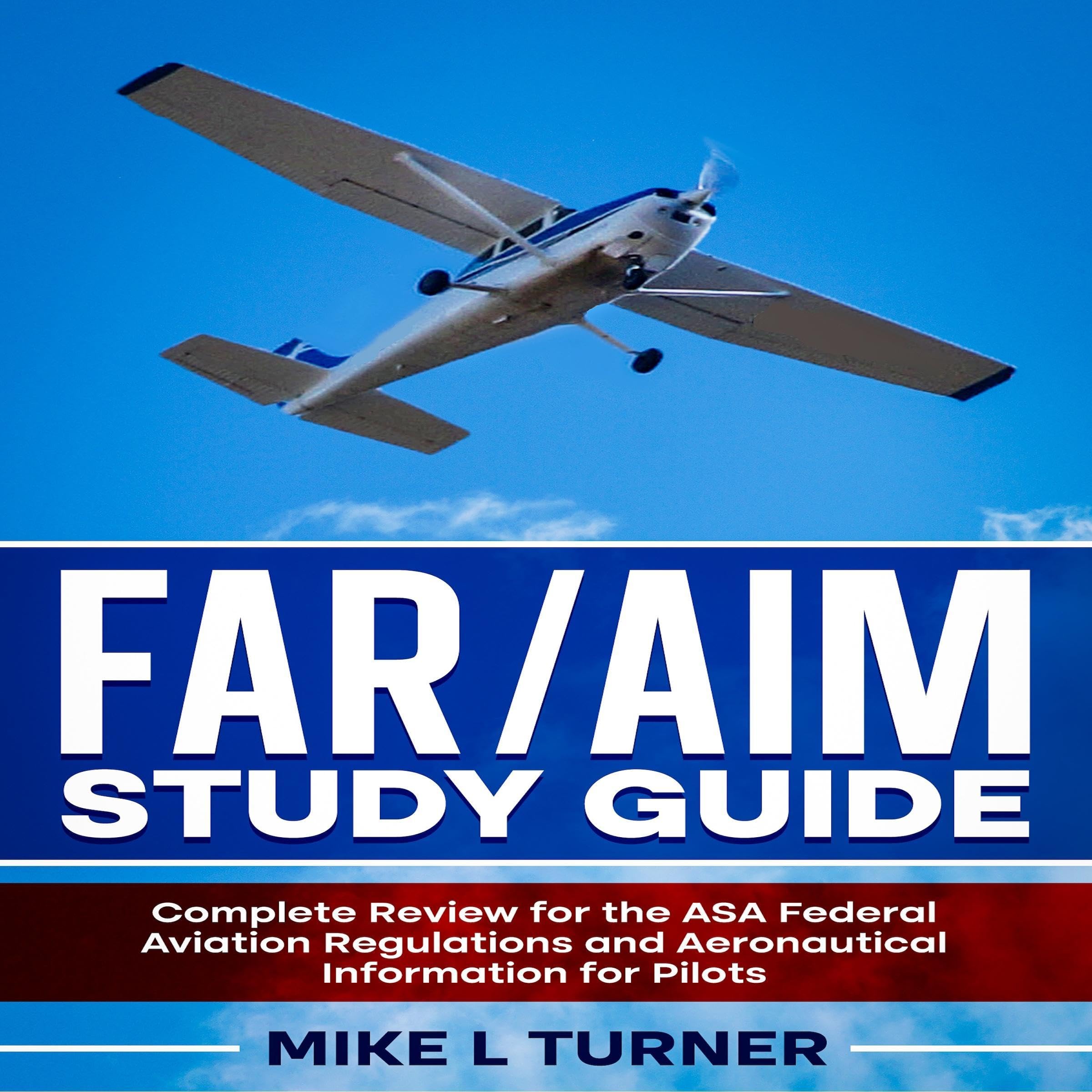FAR/AIM Study Guide