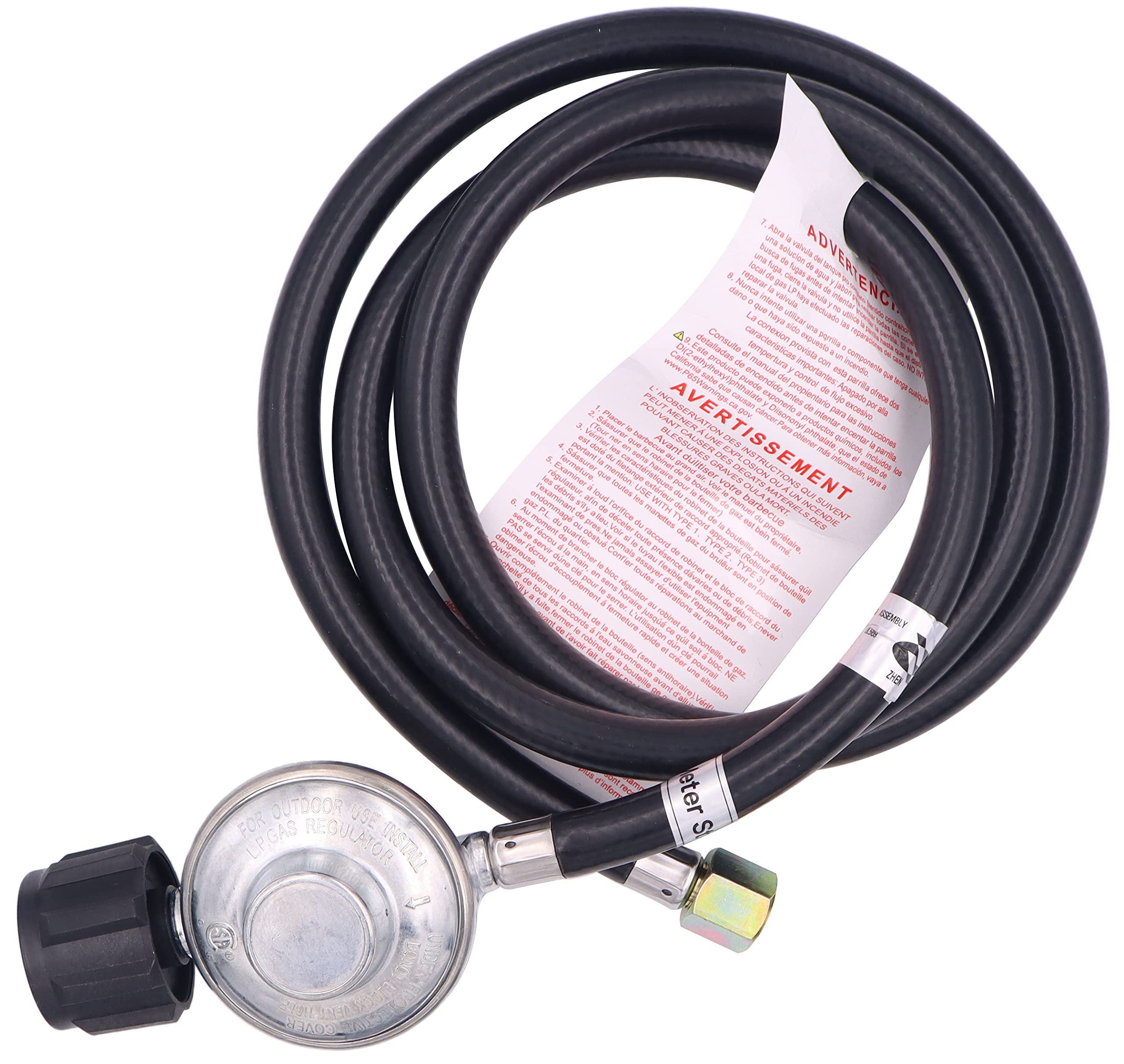 Adaptateur Pour Réchaud À Gaz De Camping - Adaptateur De Recharge De Propane - Convertisseur