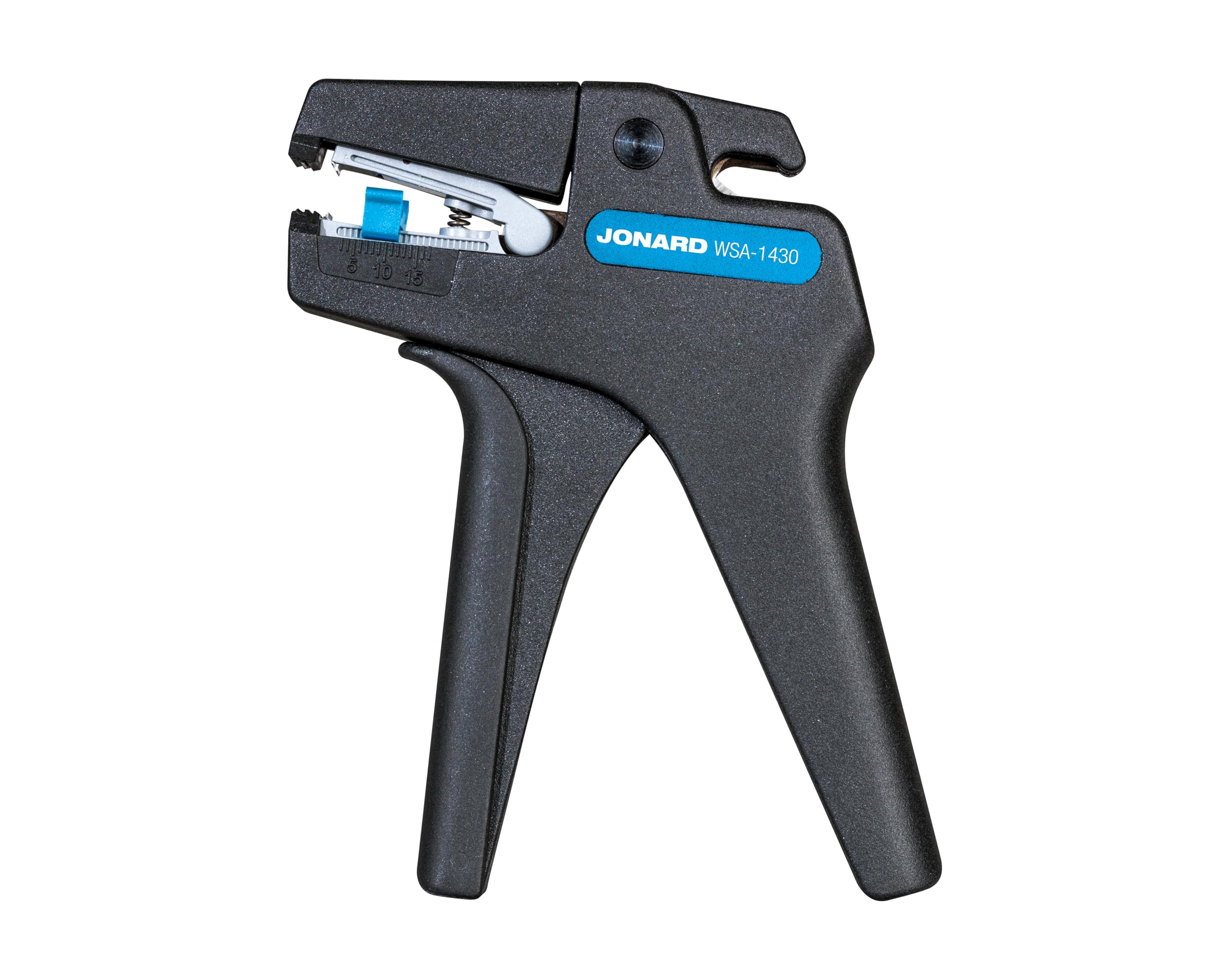 Jonard Tools WSA-1430 Pelacables automático, 14-30 Awg